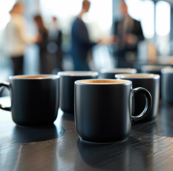 Agence Crého - Contact