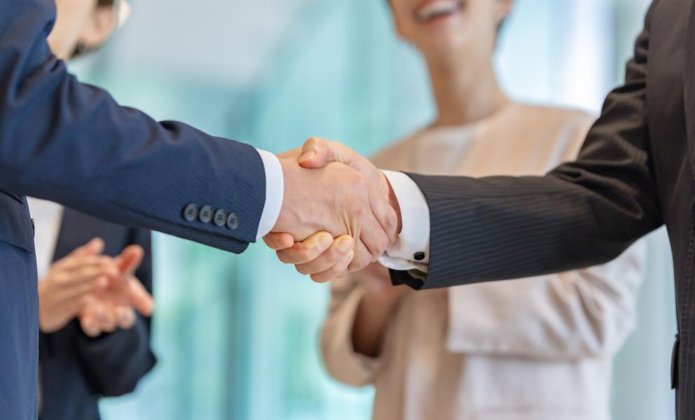 Agence Crého - Gestion Hôtelière