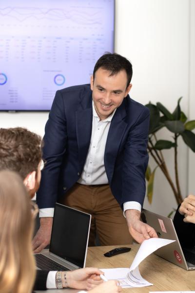 Agence Crého - Revenue & Yield Management